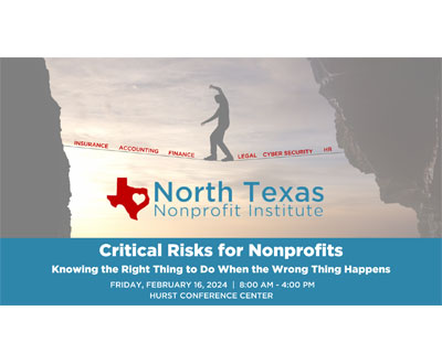 North Texas Nonprofits
