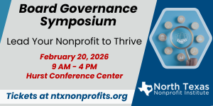 North Texas Nonprofits