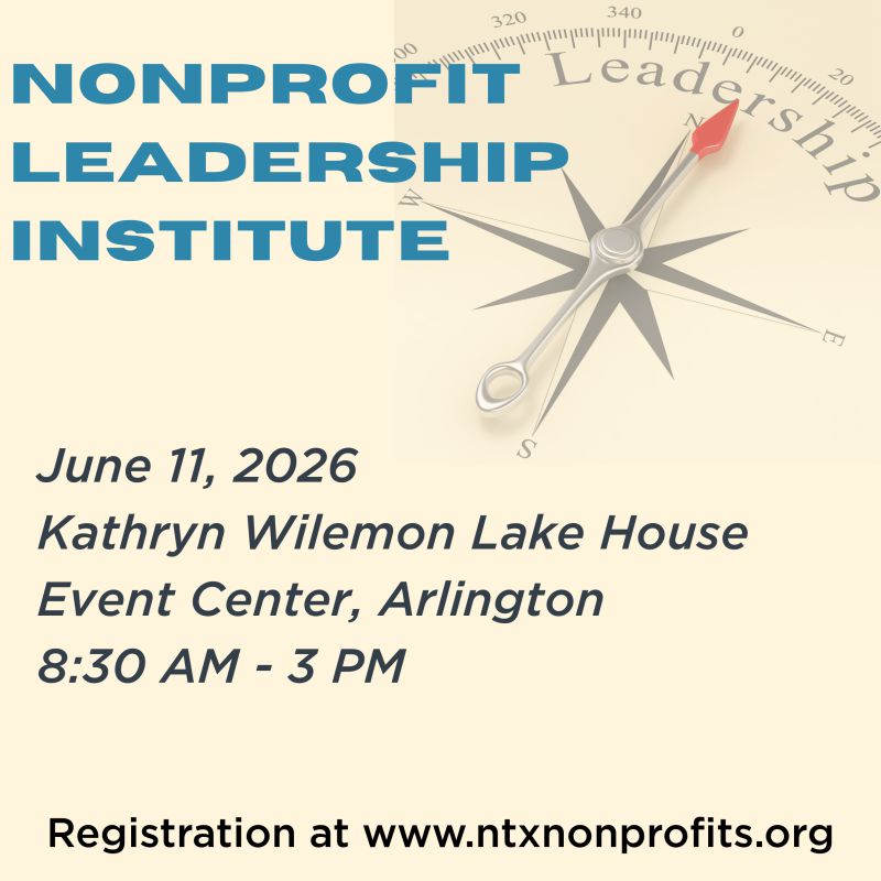 North Texas Nonprofits