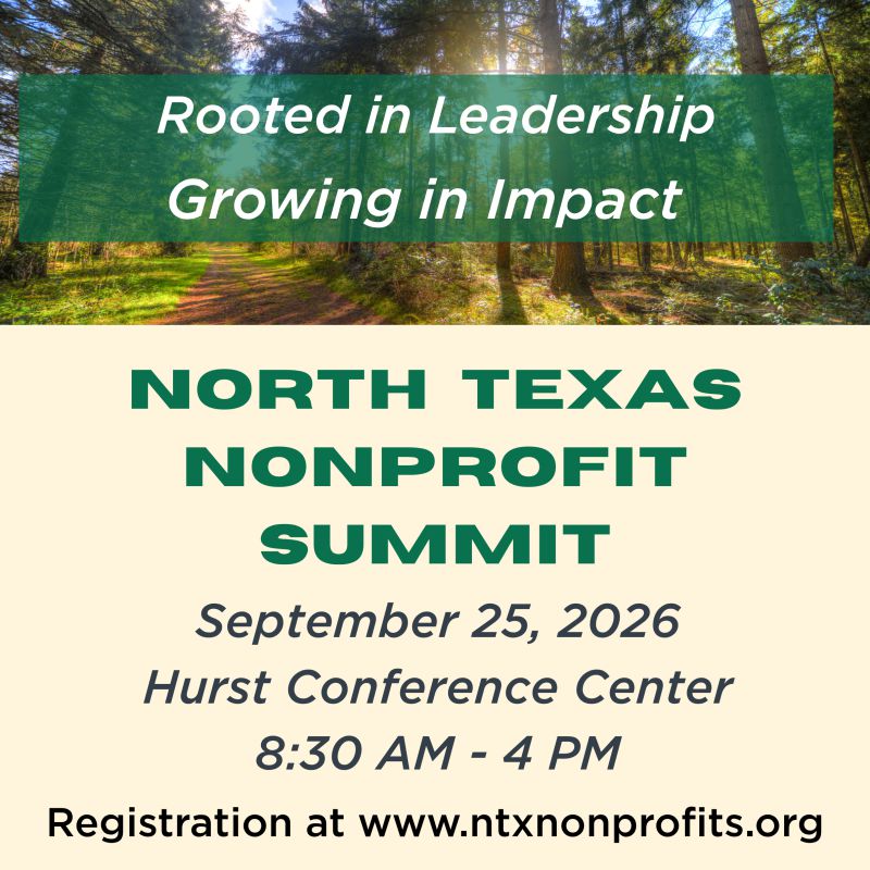 North Texas Nonprofits